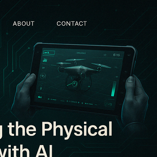 Drone Controller