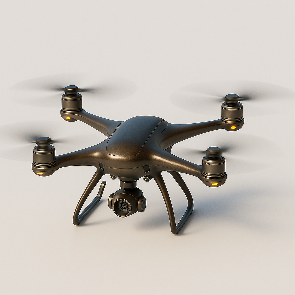Aerial Drone