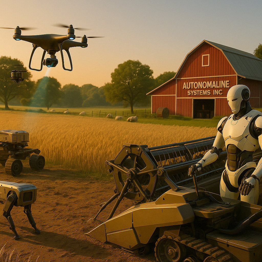 Agriculture