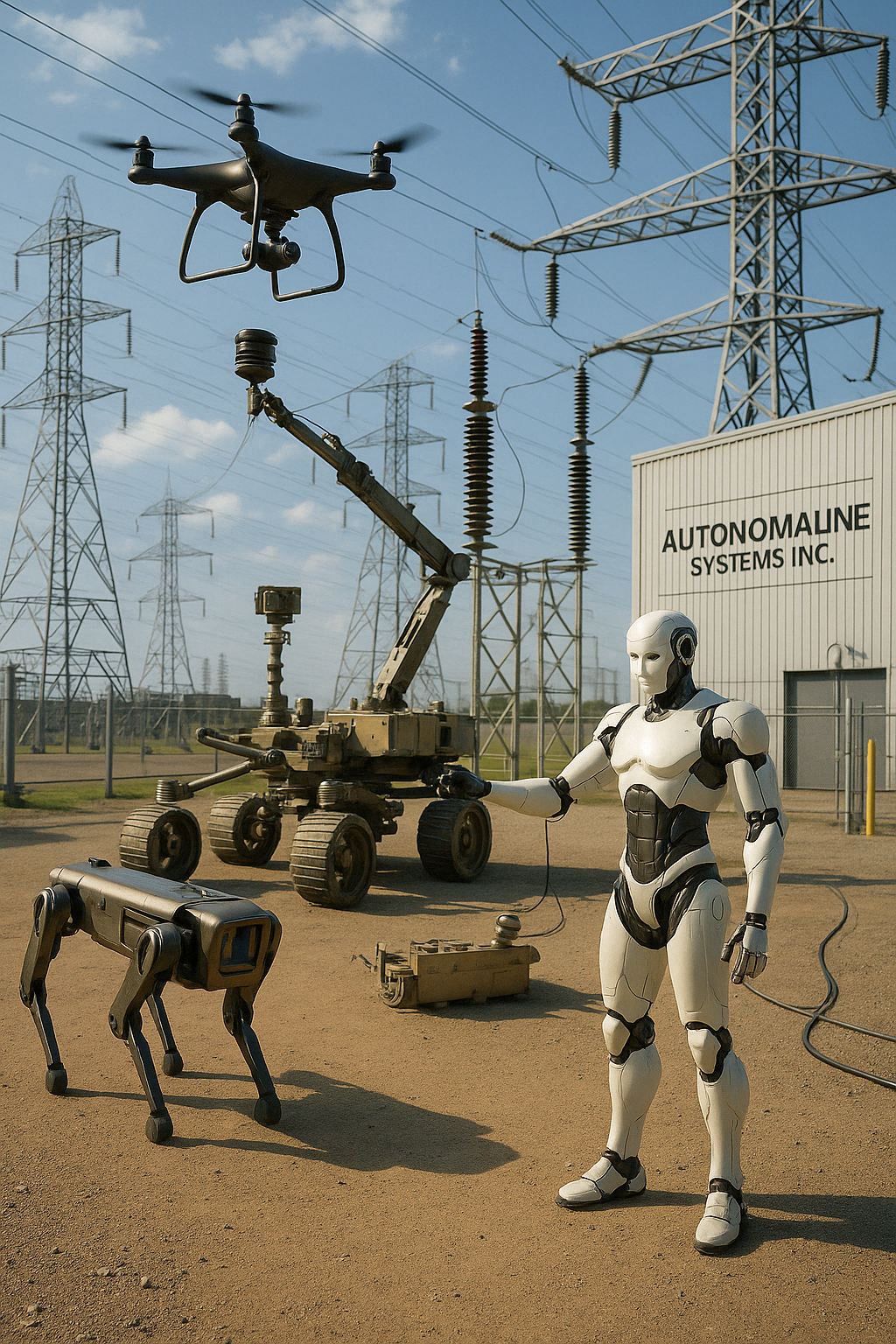 Manufacturing
