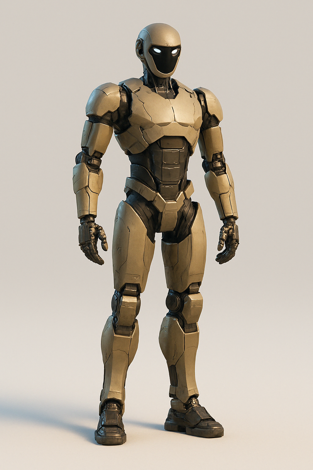 Humanoid