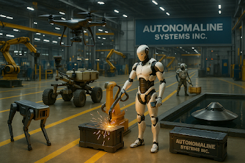 Logistics & Warehousing