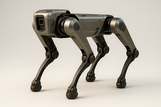 RoboDog