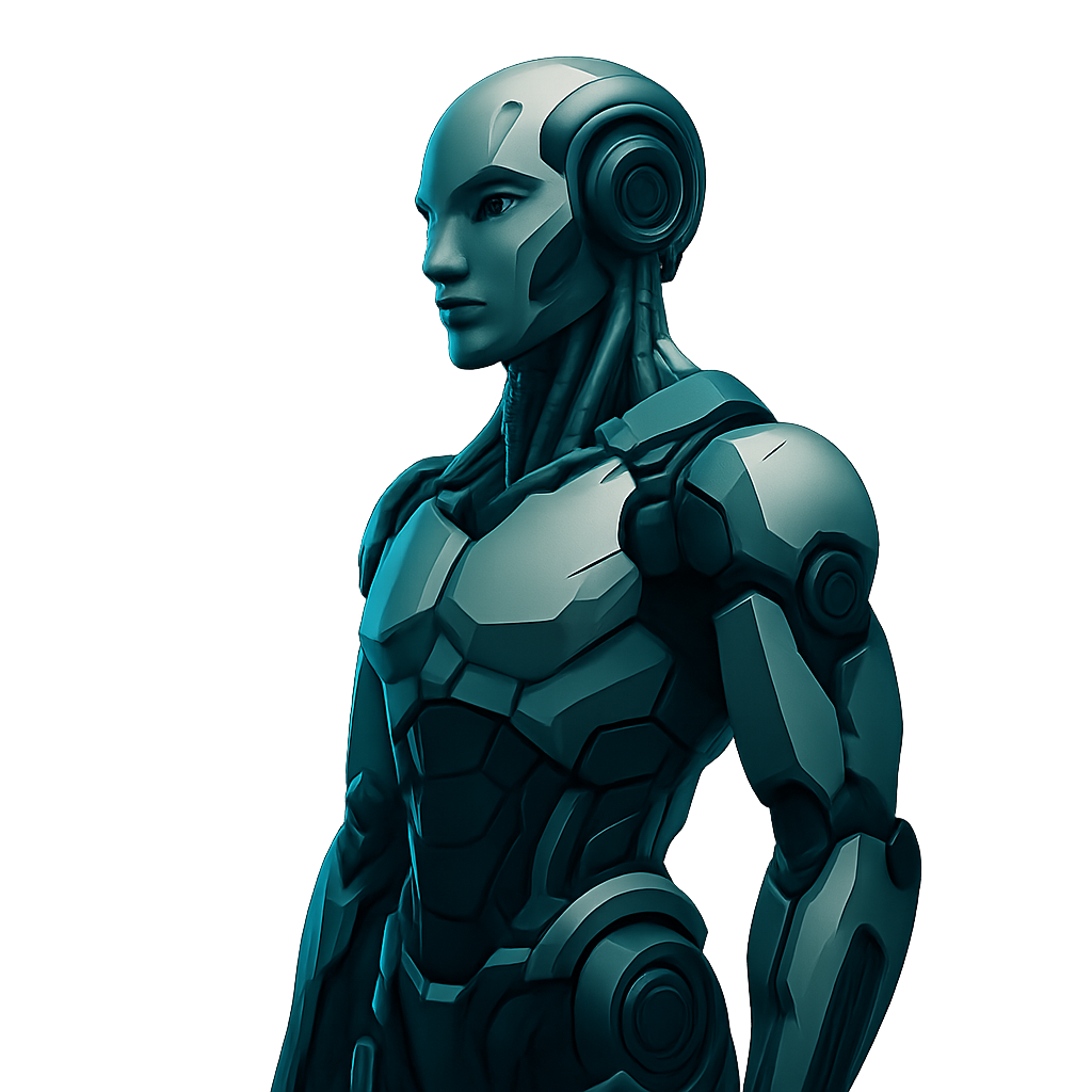 Humanoid Robot