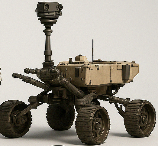 Humanoid Robot